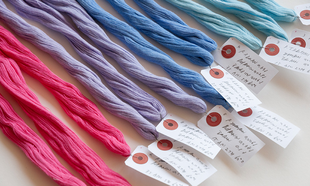 染料・工業薬品