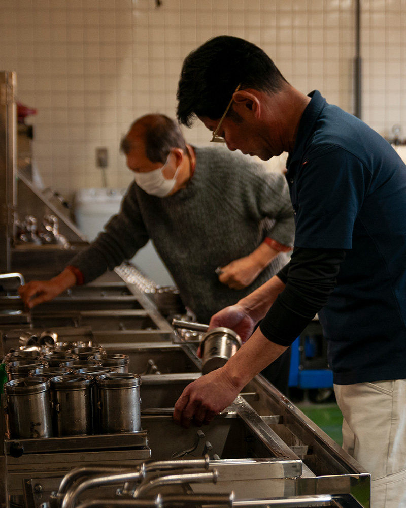 色サンプル作成